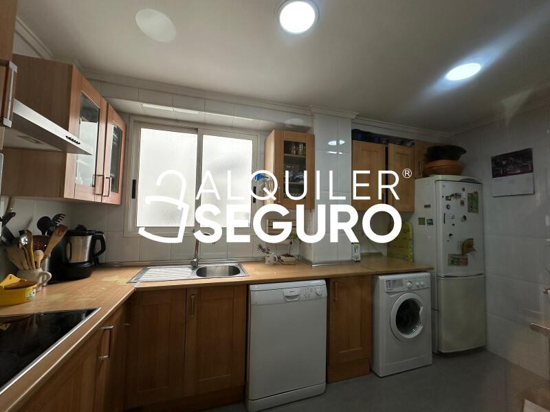 Piso en Calle Ruaya, VALENCIA VALENCIA