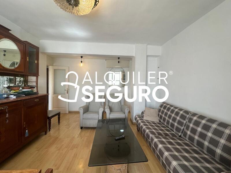 Piso en Calle Ruaya, VALENCIA VALENCIA