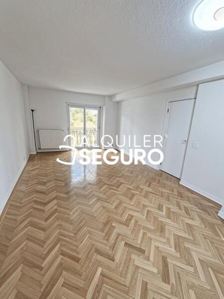 Inmueble en Paseo  de  Pastrana , MADRID