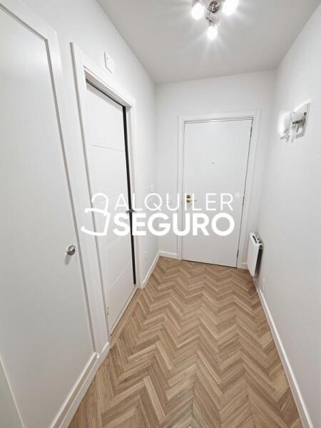 Inmueble en Paseo  de  Pastrana , MADRID