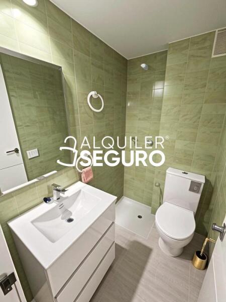 Inmueble en Paseo  de  Pastrana , MADRID