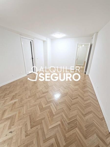 Inmueble en Paseo  de  Pastrana , MADRID