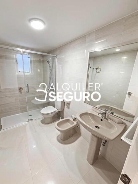 Inmueble en Paseo  de  Pastrana , MADRID