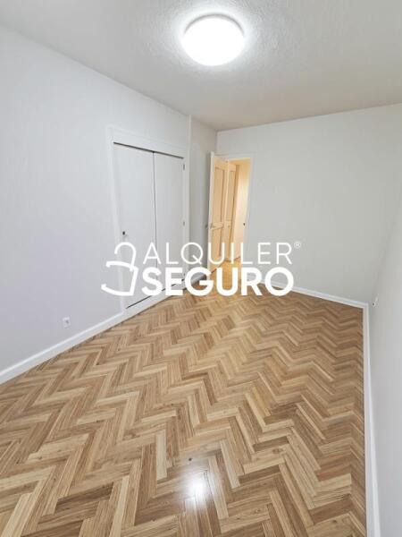 Inmueble en Paseo  de  Pastrana , MADRID