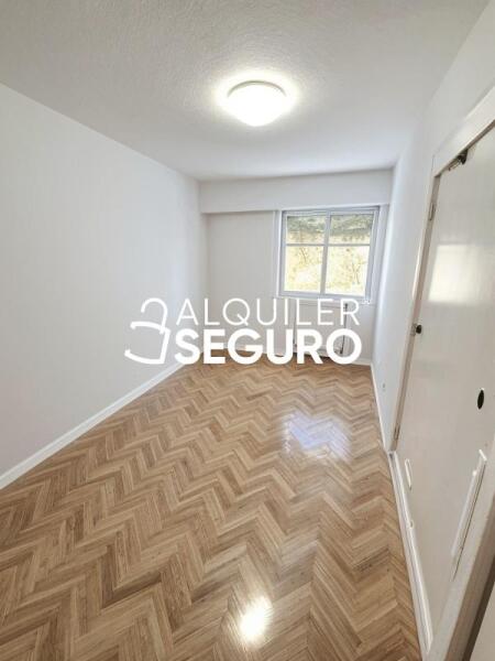 Inmueble en Paseo  de  Pastrana , MADRID