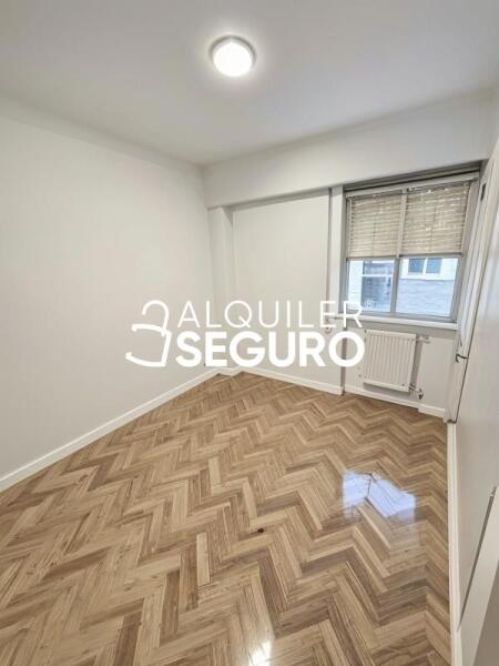 Inmueble en Paseo  de  Pastrana , MADRID