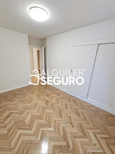 Inmueble en Paseo  de  Pastrana , MADRID