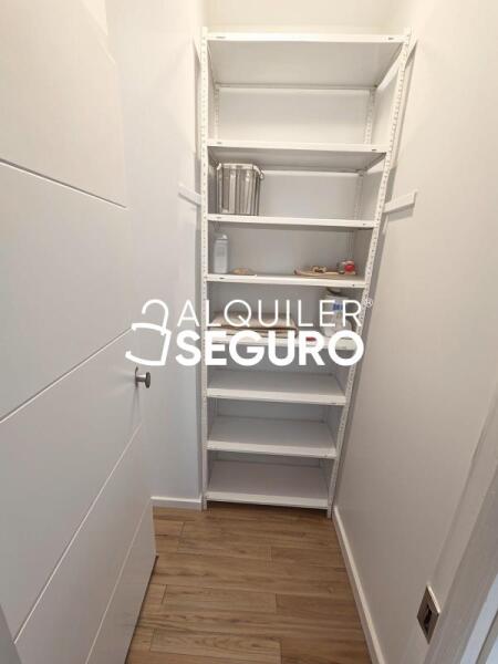 Inmueble en Paseo  de  Pastrana , MADRID