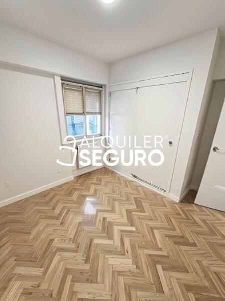 Inmueble en Paseo  de  Pastrana , MADRID