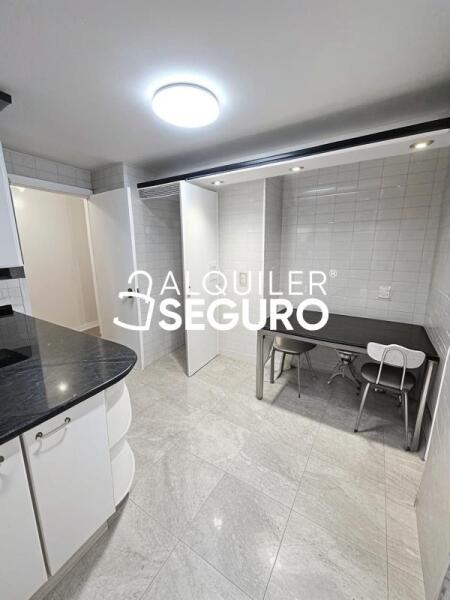 Inmueble en Paseo  de  Pastrana , MADRID