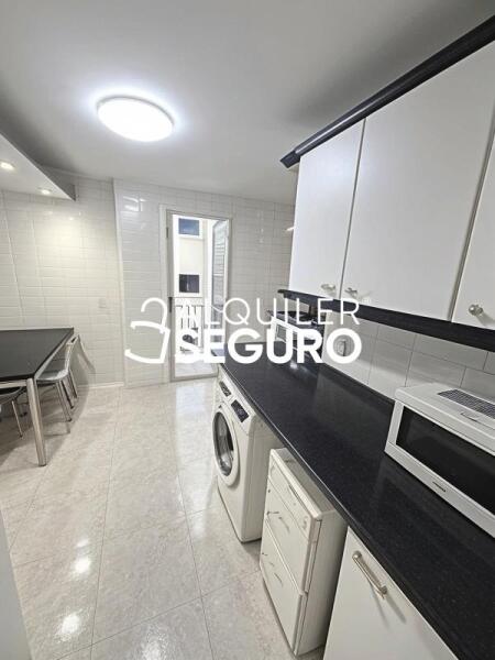 Inmueble en Paseo  de  Pastrana , MADRID