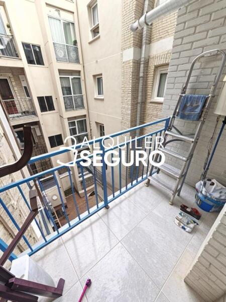 Inmueble en Paseo  de  Pastrana , MADRID