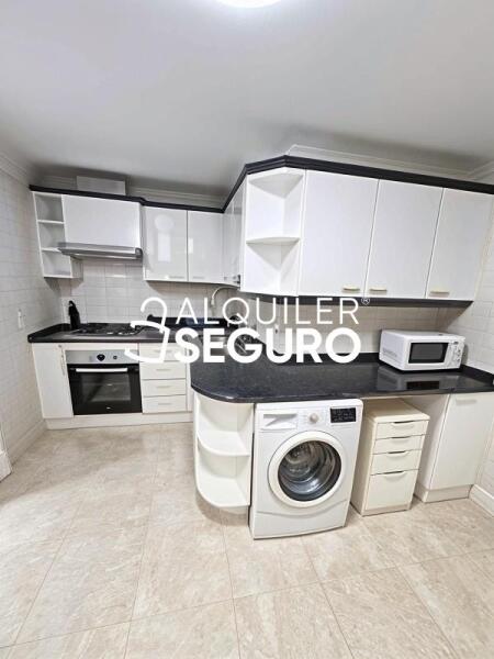 Inmueble en Paseo  de  Pastrana , MADRID