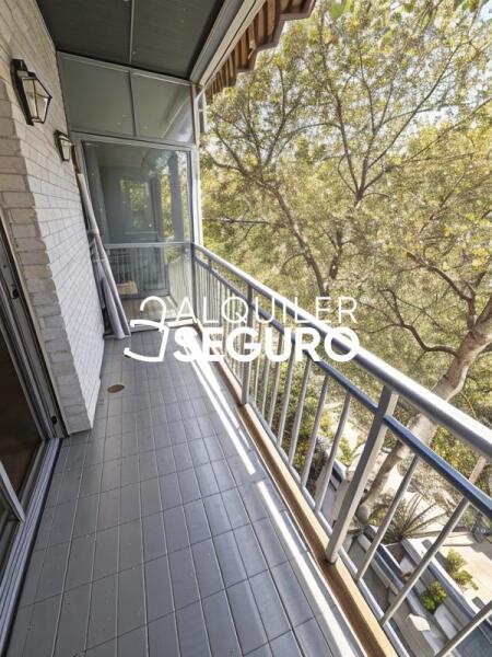 Inmueble en Paseo  de  Pastrana , MADRID