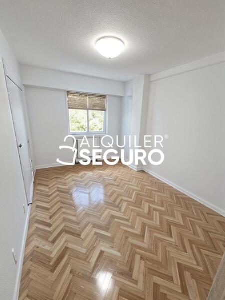 Inmueble en Paseo  de  Pastrana , MADRID