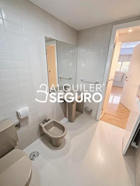 Inmueble en Paseo  de  Pastrana , MADRID