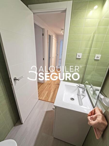 Inmueble en Paseo  de  Pastrana , MADRID