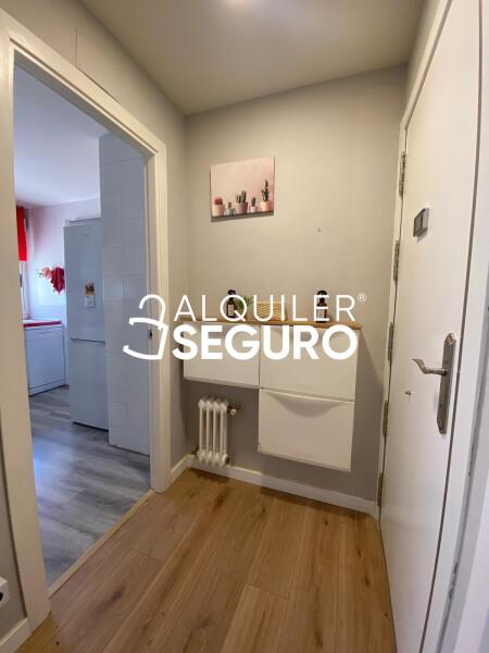 Inmueble en Calle de los Hermanos Trueba, MADRID