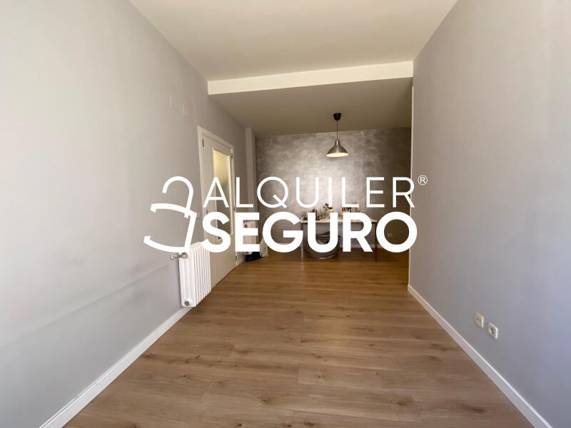 Inmueble en Calle de los Hermanos Trueba, MADRID