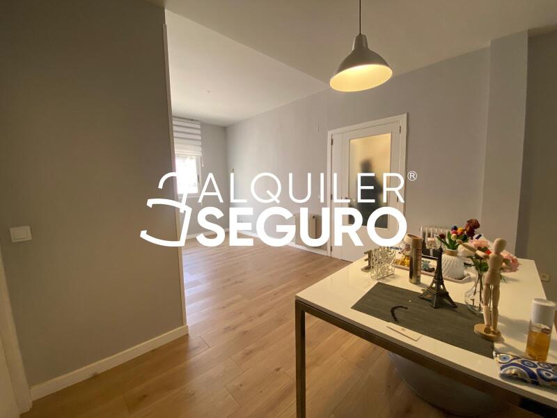 Inmueble en Calle de los Hermanos Trueba, MADRID