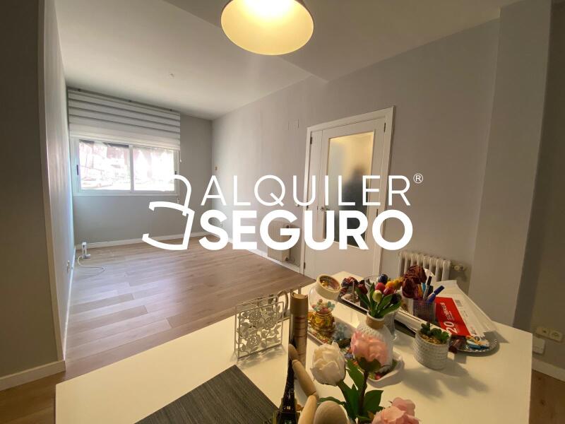 Inmueble en Calle de los Hermanos Trueba, MADRID