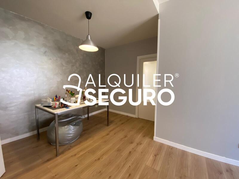 Inmueble en Calle de los Hermanos Trueba, MADRID