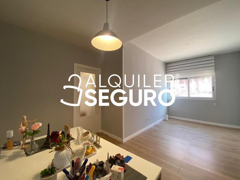 Inmueble en Calle de los Hermanos Trueba, MADRID