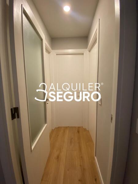 Inmueble en Calle de los Hermanos Trueba, MADRID