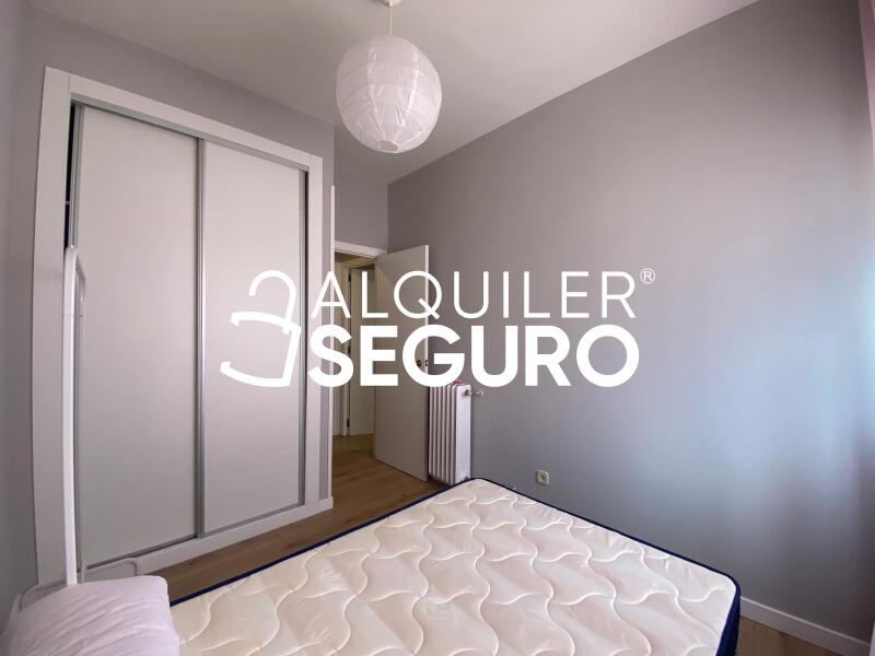 Inmueble en Calle de los Hermanos Trueba, MADRID