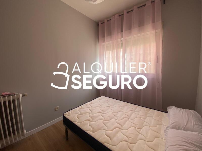 Inmueble en Calle de los Hermanos Trueba, MADRID