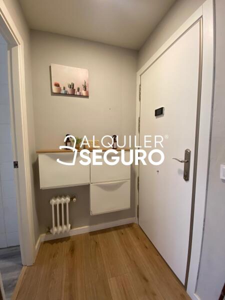 Inmueble en Calle de los Hermanos Trueba, MADRID