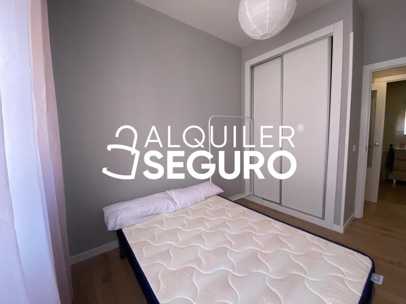 Inmueble en Calle de los Hermanos Trueba, MADRID