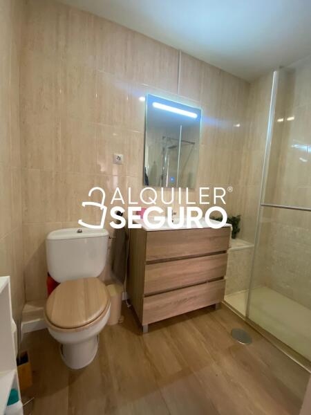 Inmueble en Calle de los Hermanos Trueba, MADRID