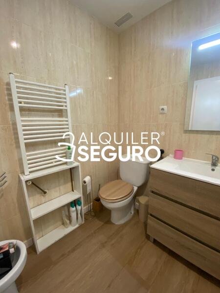 Inmueble en Calle de los Hermanos Trueba, MADRID