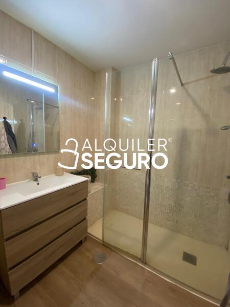 Inmueble en Calle de los Hermanos Trueba, MADRID