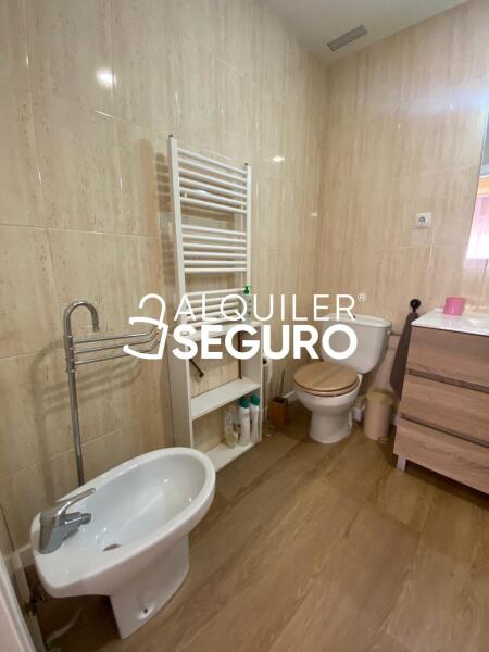 Inmueble en Calle de los Hermanos Trueba, MADRID