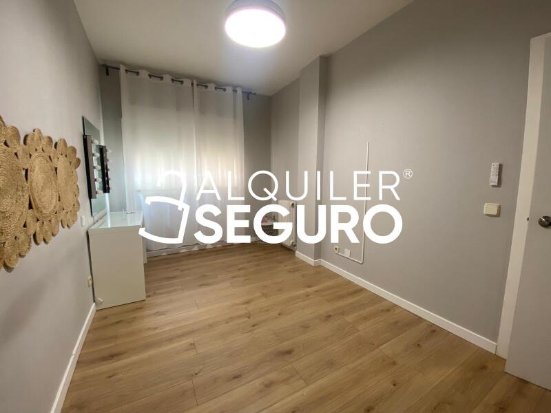 Inmueble en Calle de los Hermanos Trueba, MADRID