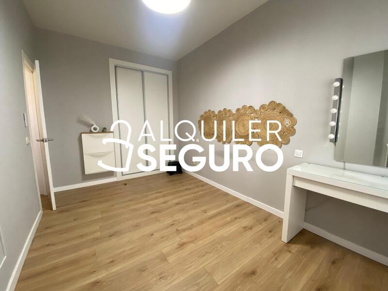 Inmueble en Calle de los Hermanos Trueba, MADRID