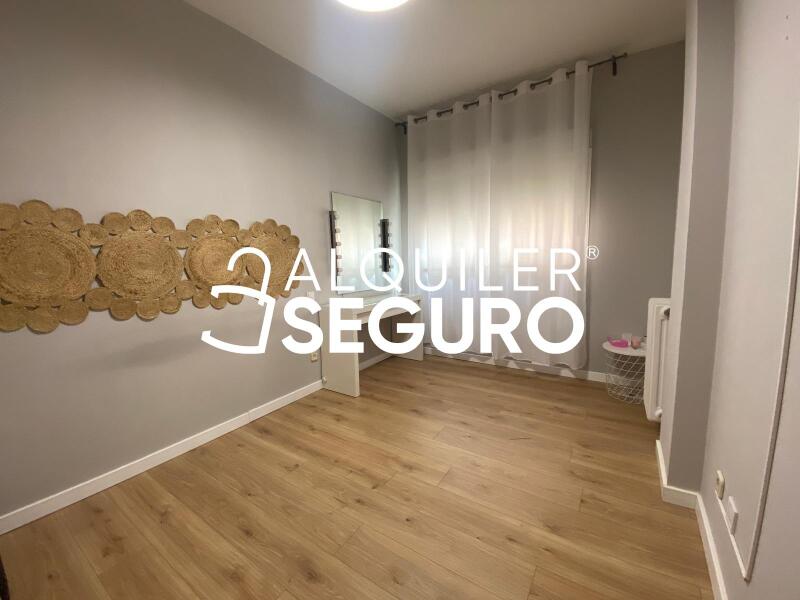 Inmueble en Calle de los Hermanos Trueba, MADRID