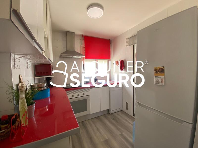 Inmueble en Calle de los Hermanos Trueba, MADRID