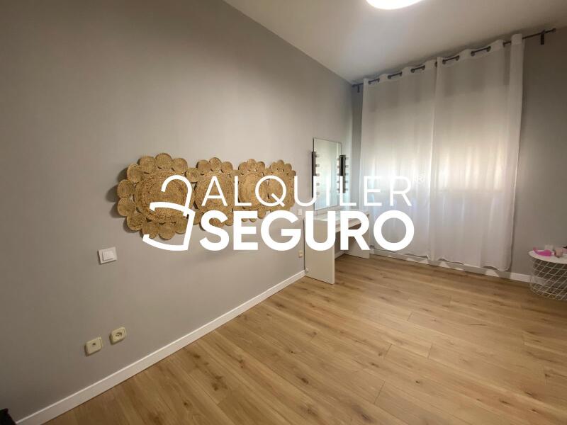 Inmueble en Calle de los Hermanos Trueba, MADRID