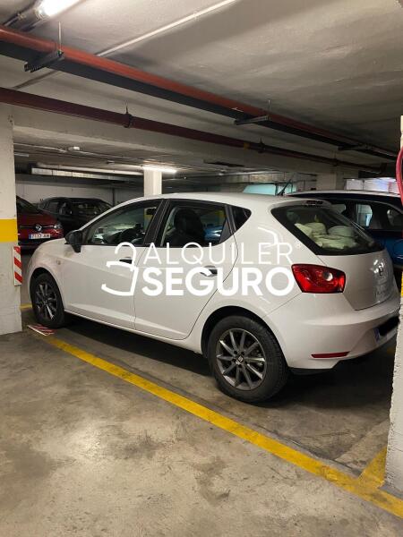 Inmueble en Calle de los Hermanos Trueba, MADRID