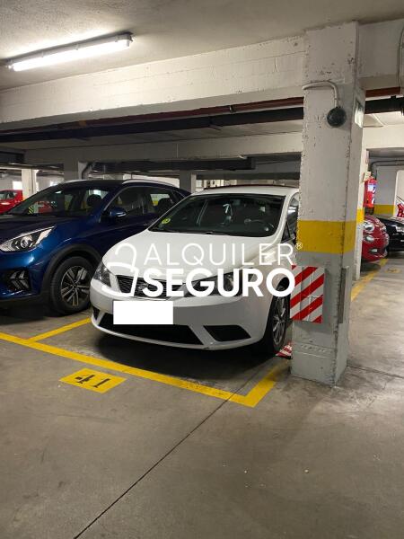 Inmueble en Calle de los Hermanos Trueba, MADRID