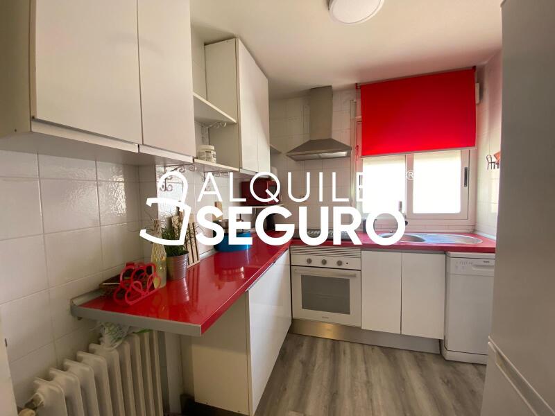 Inmueble en Calle de los Hermanos Trueba, MADRID