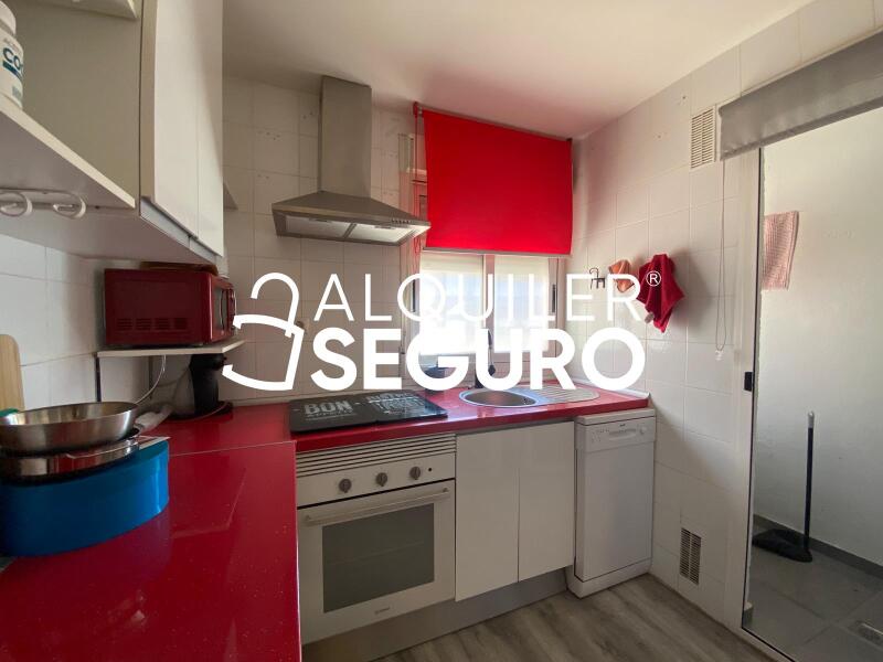 Inmueble en Calle de los Hermanos Trueba, MADRID