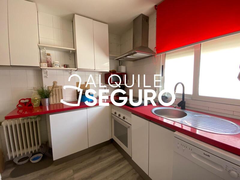 Inmueble en Calle de los Hermanos Trueba, MADRID