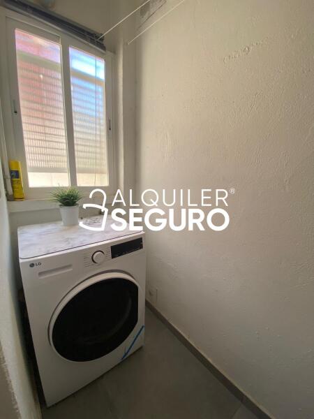 Inmueble en Calle de los Hermanos Trueba, MADRID