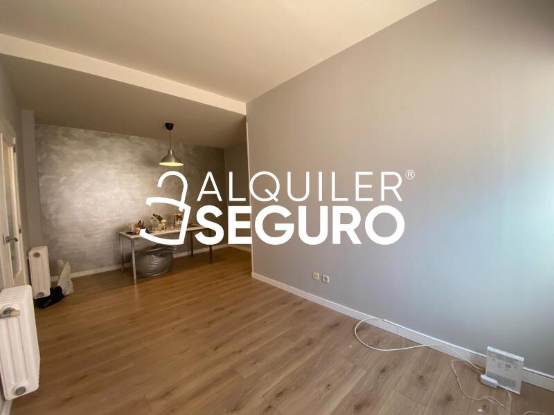 Inmueble en Calle de los Hermanos Trueba, MADRID