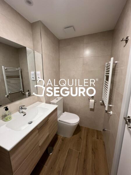 Piso en Calle Telémaco, MADRID MADRID