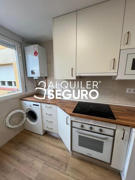 Piso en Calle Telémaco, MADRID MADRID